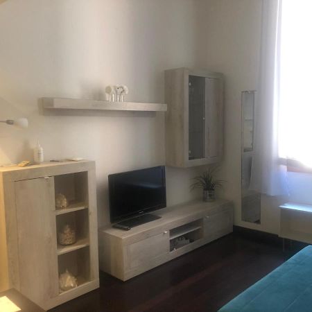 Venetian Loft House Apartment Bagian luar foto