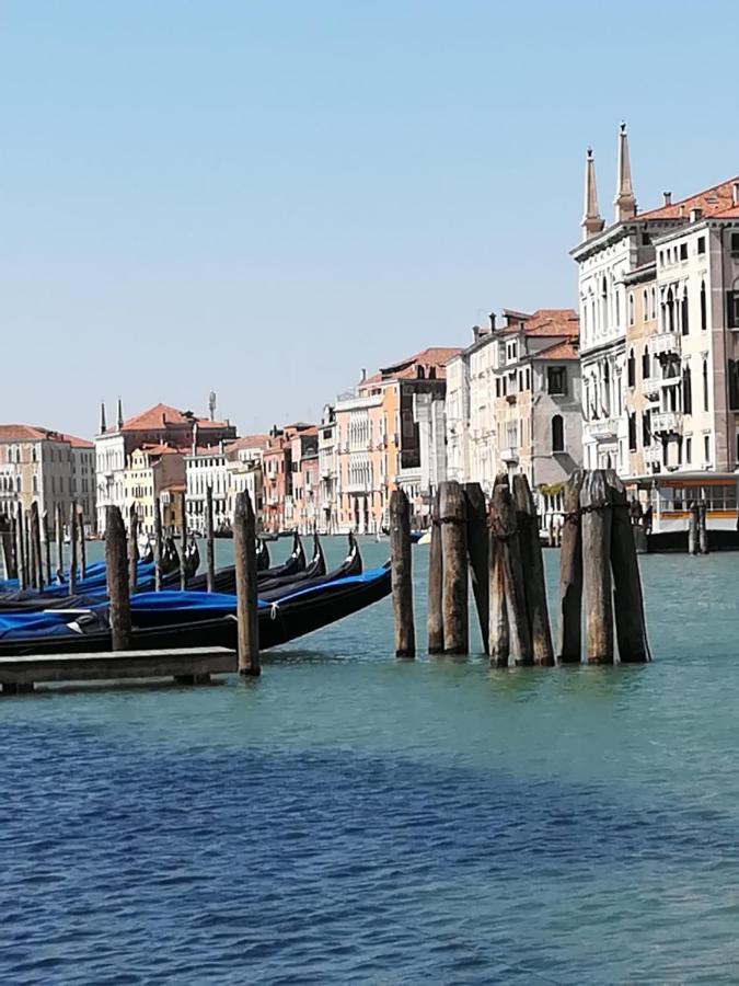 Venetian Loft House Apartment Bagian luar foto