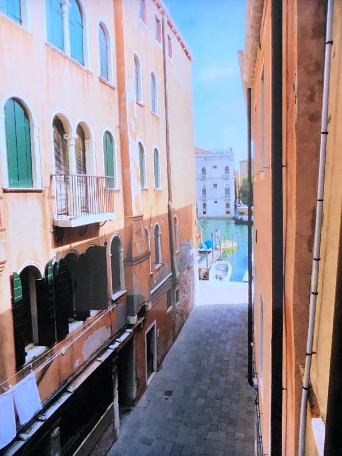 Venetian Loft House Apartment Bagian luar foto