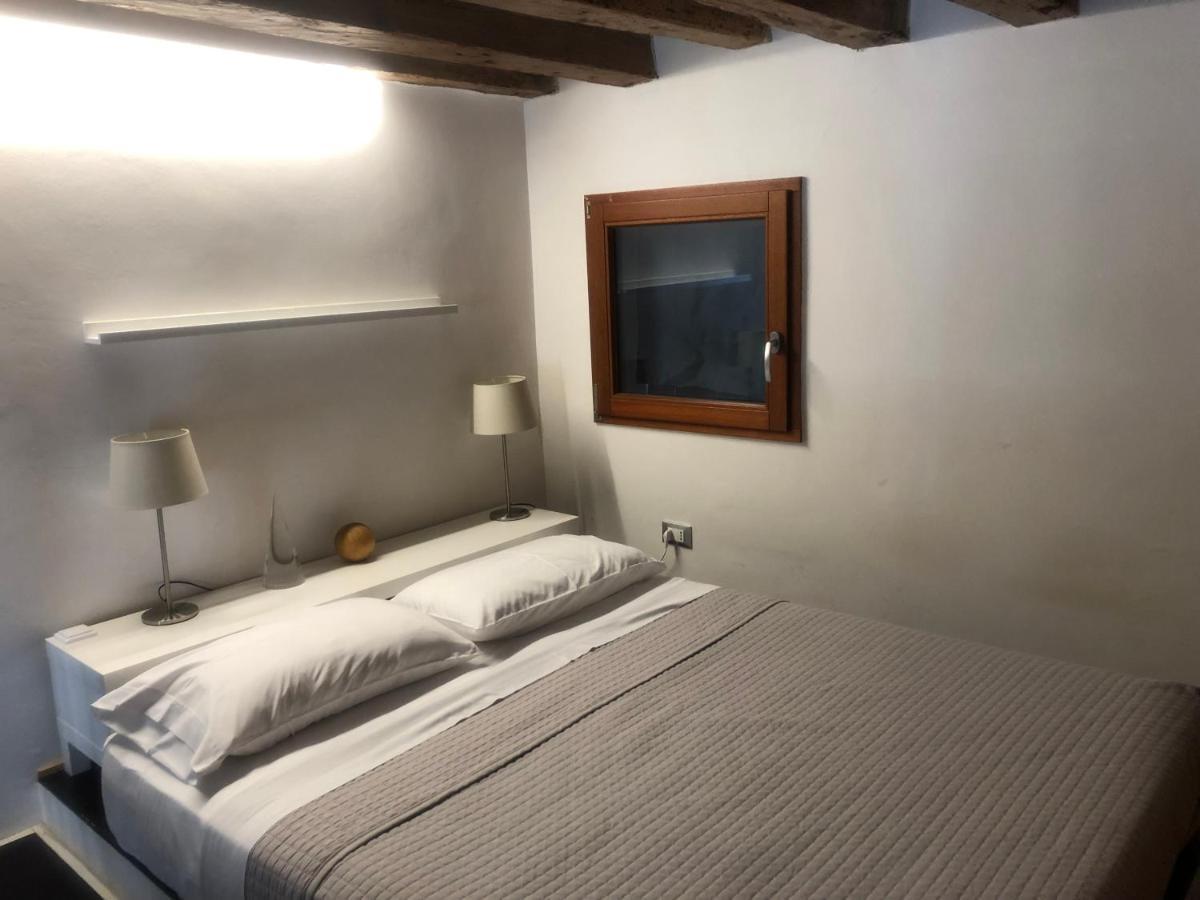 Venetian Loft House Apartment Bagian luar foto