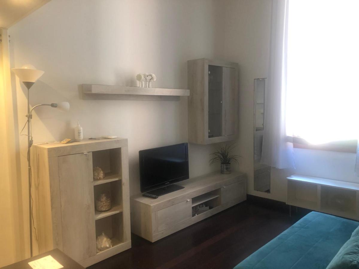 Venetian Loft House Apartment Bagian luar foto
